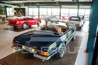 1986 Lamborghini Countach