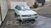 1986 Renault 