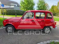 1986 Renault R 4