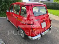 1986 Renault R 4