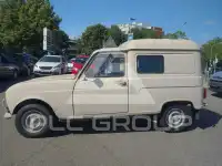 1986 Renault R 4