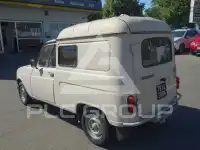1986 Renault R 4