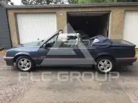 1986 Opel Ascona