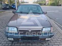 1986 Opel Ascona