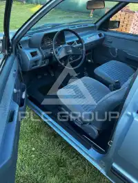 1987 Nissan MICRA