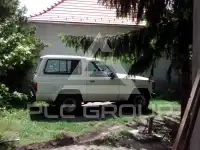 1987 Nissan Patrol