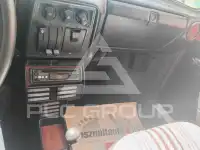1987 Skoda 120