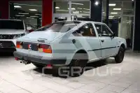 1987 Skoda 130