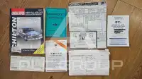 1987 Chevrolet CAPRICE