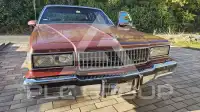 1987 Chevrolet CAPRICE