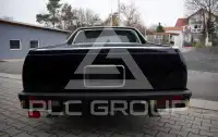 1987 Chevrolet El Camino