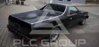 1987 Chevrolet El Camino