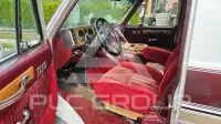 1987 Chevrolet Chevy Van