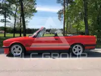 1987 BMW 325