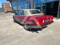 1987 BMW 325