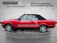 1987 BMW 325