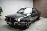 1987 BMW 325