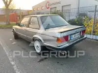 1987 BMW 325