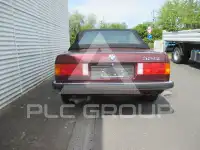 1987 BMW 325