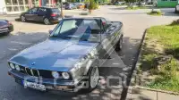 1987 BMW 325