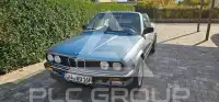 1987 BMW 325