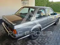 1987 BMW 325
