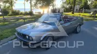 1987 BMW 325