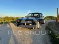 1987 BMW 325