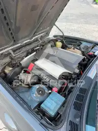 1987 BMW 325