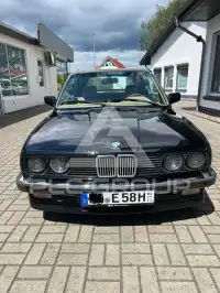 1987 BMW 325