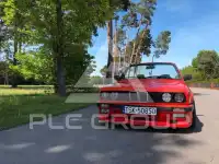1987 BMW 325