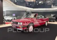 1987 BMW 325