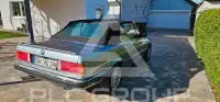1987 BMW 325