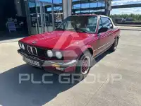 1987 BMW 325