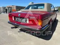 1987 BMW 325