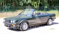 1987 BMW 325