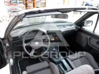 1987 BMW 325