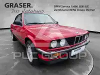 1987 BMW 325