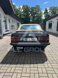 1987 BMW 325