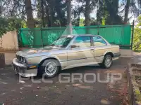 1987 BMW 325