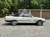 1987 BMW 325