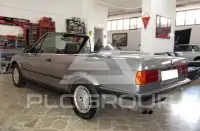 1987 BMW 325