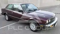 1987 BMW 325