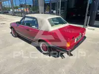 1987 BMW 325