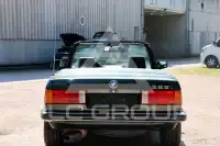 1987 BMW 325