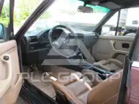 1987 BMW 325