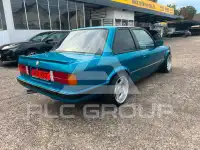 1987 BMW 325