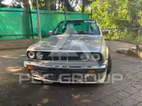 1987 BMW 325