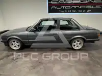 1987 BMW 325
