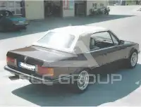 1987 BMW 325